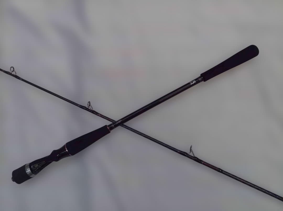 Excellent condition Daiwa Kohga N69HB-S・J