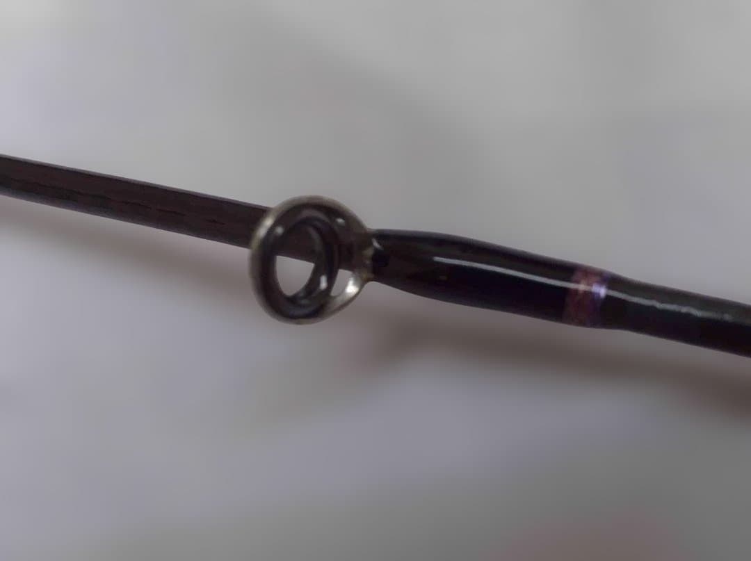 Excellent condition Daiwa Kohga N69HB-S・J