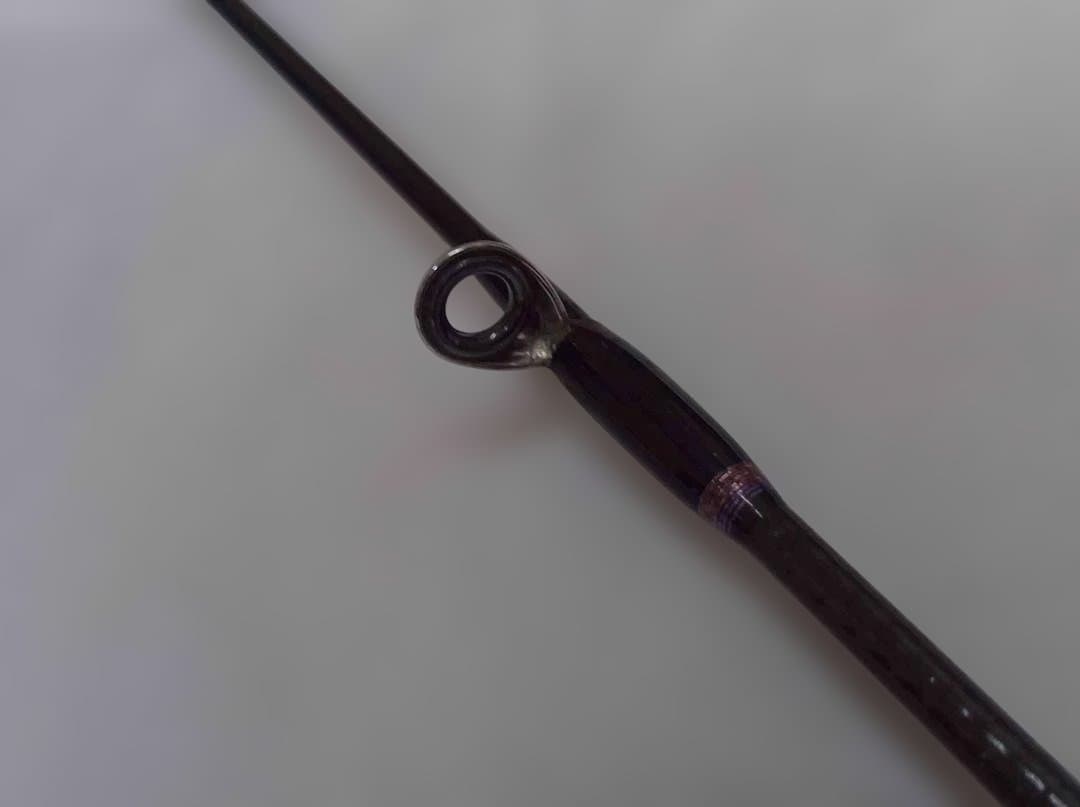 Excellent condition Daiwa Kohga N69HB-S・J