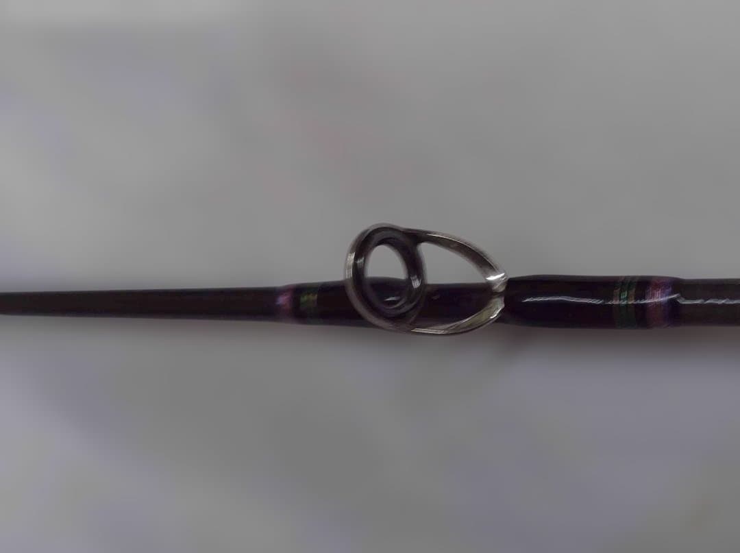 Excellent condition Daiwa Kohga N69HB-S・J