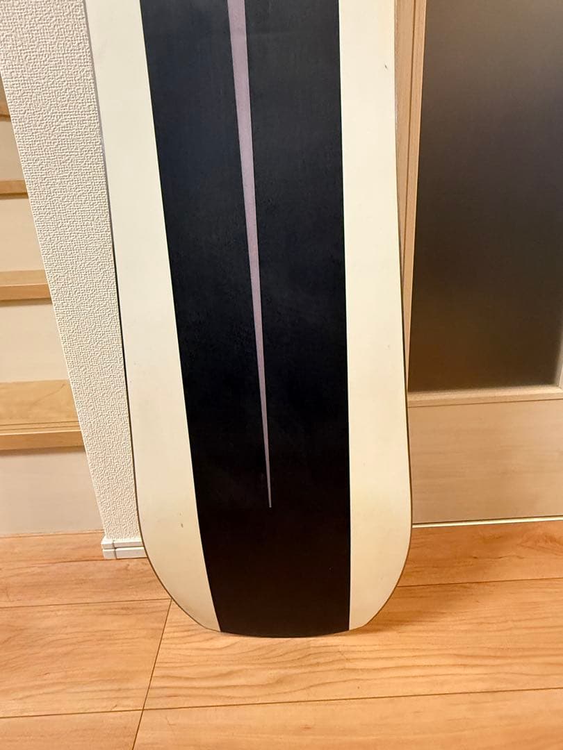 Snowboard Set SALOMON ASSASSIN 153 + FLUX DS