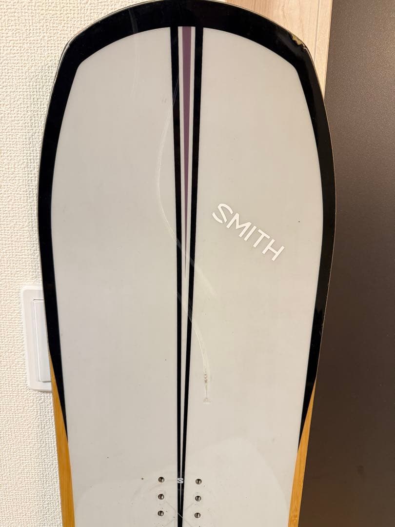 Snowboard Set SALOMON ASSASSIN 153 + FLUX DS