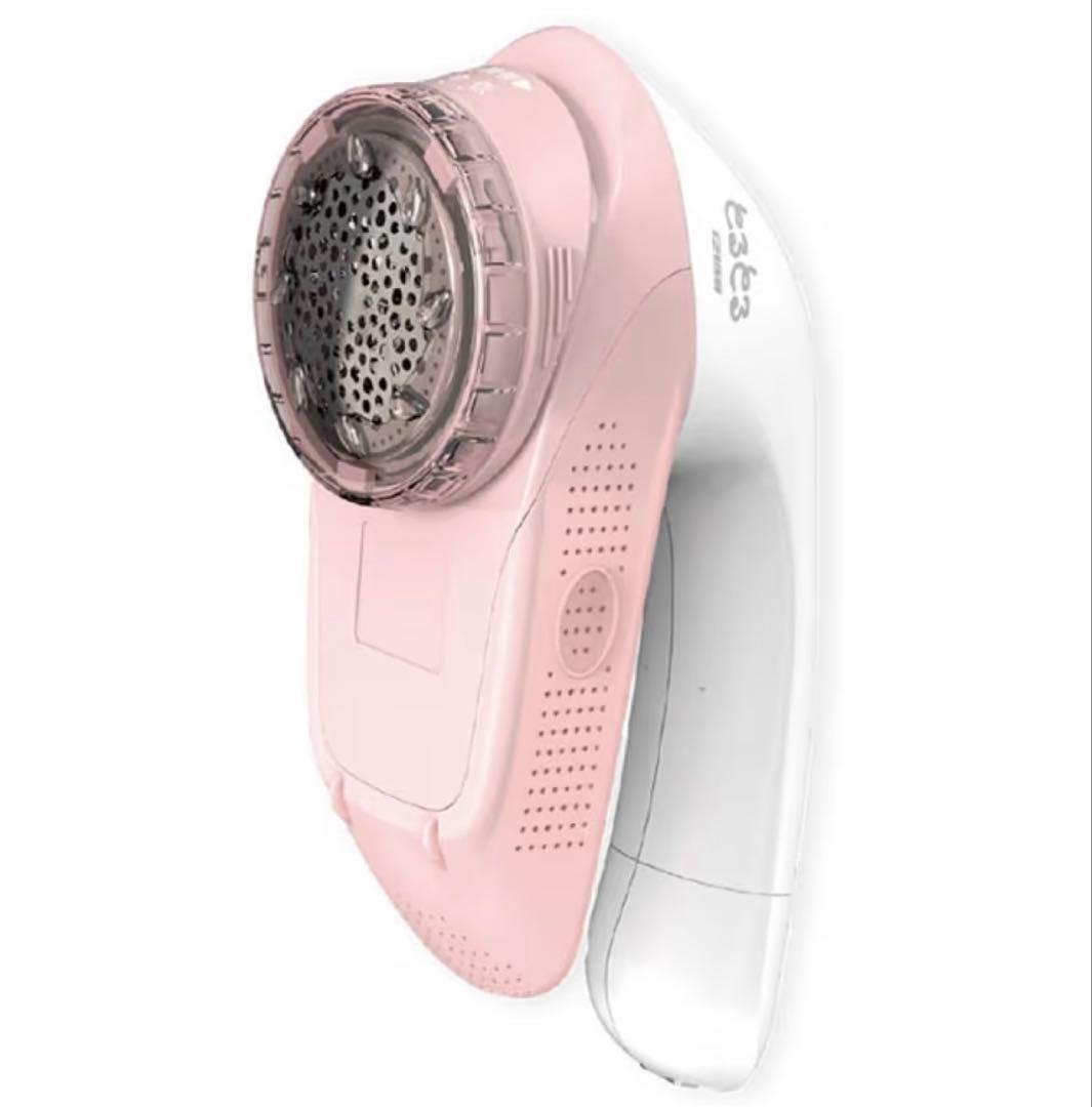 Izumi Lint Remover KC-NR522 Pink