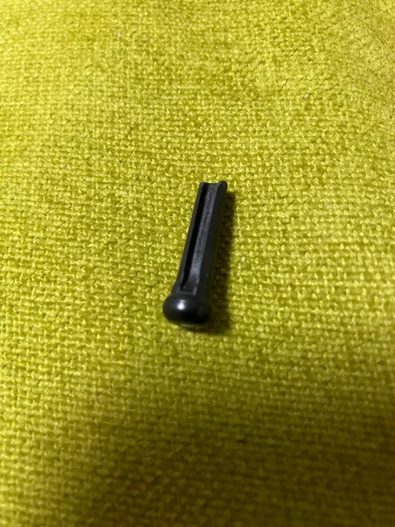 Acoustic Guitar Mixed Material Bridge Pin Set