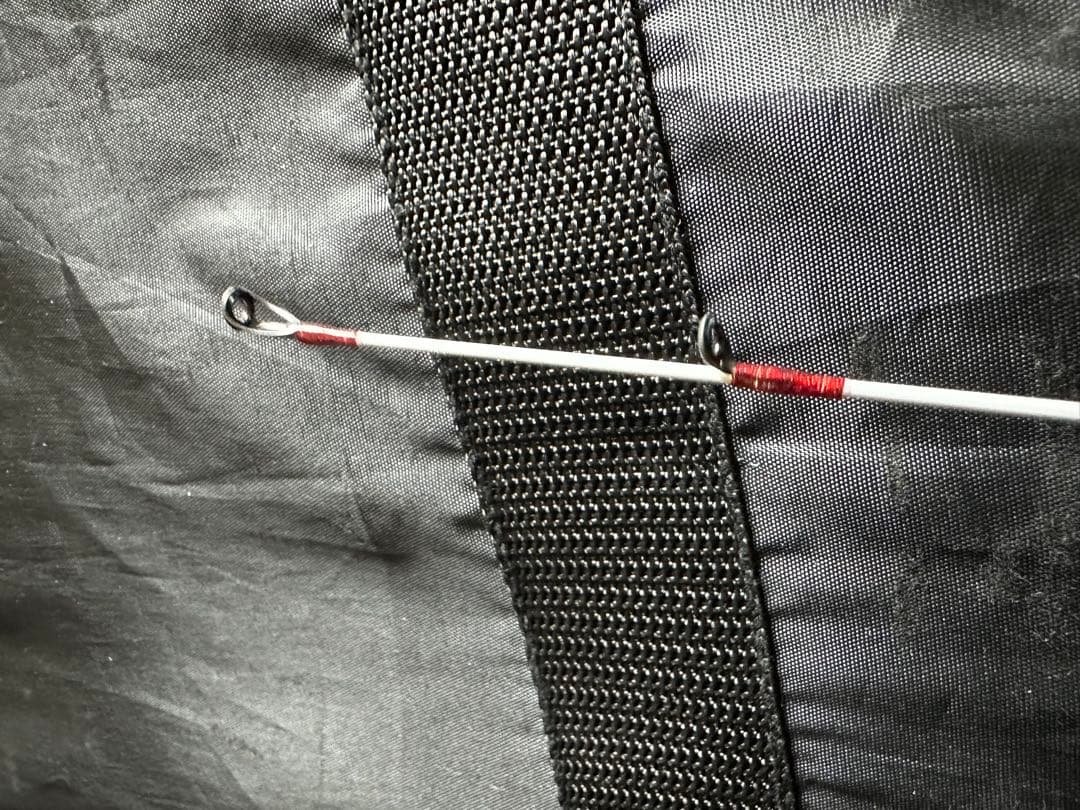 20 Engetsu SS B610ML-S LEFT