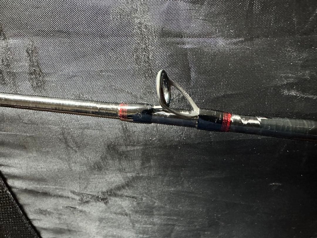 20 Engetsu SS B610ML-S LEFT
