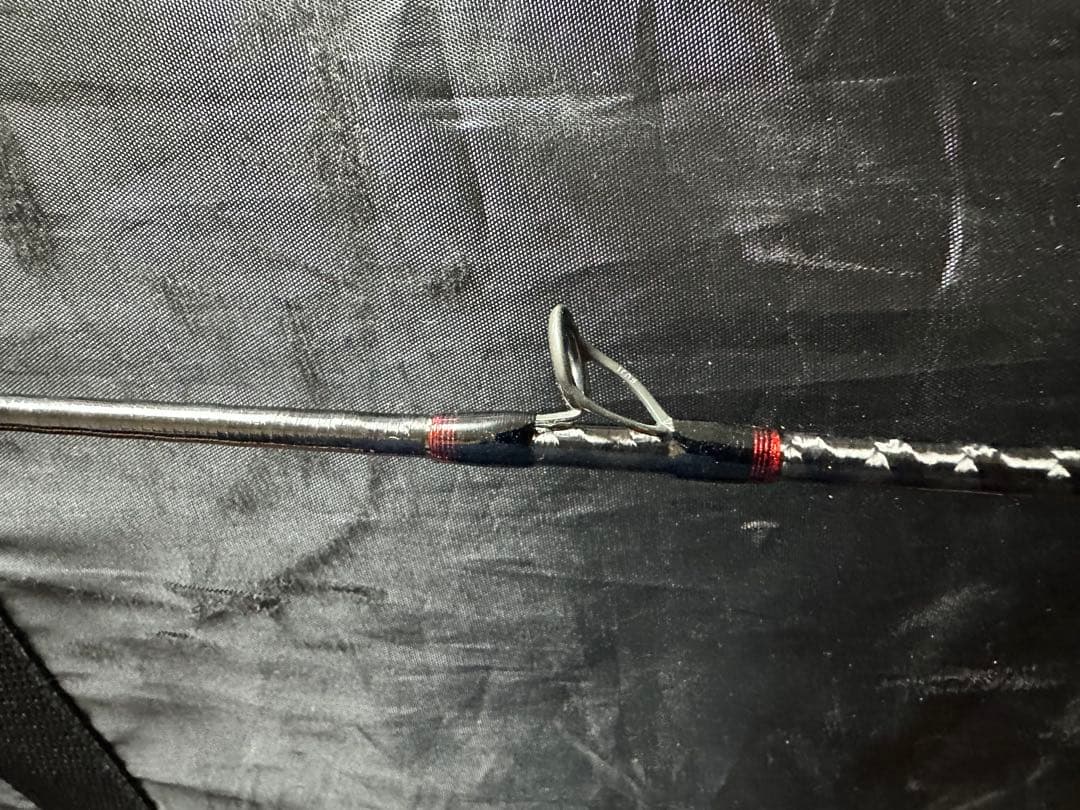20 Engetsu SS B610ML-S LEFT