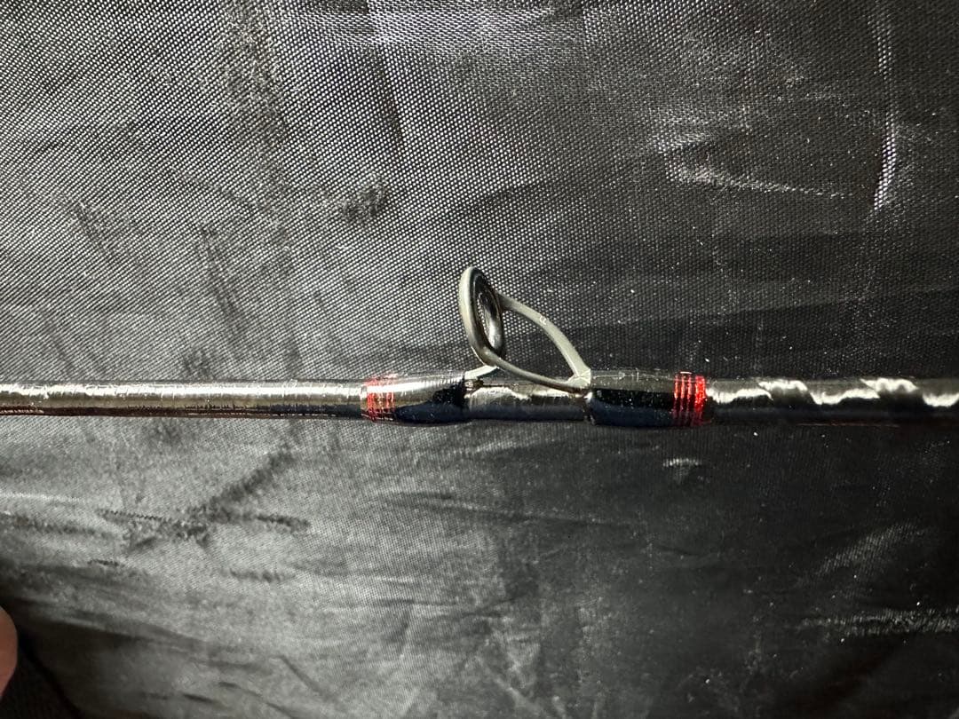 20 Engetsu SS B610ML-S LEFT