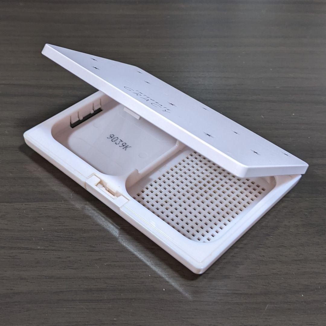 INTEGRATE GRACY Compact Case for Powder Foundation