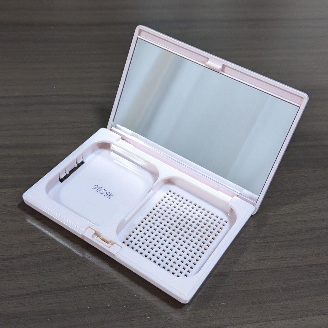 INTEGRATE GRACY Compact Case for Powder Foundation