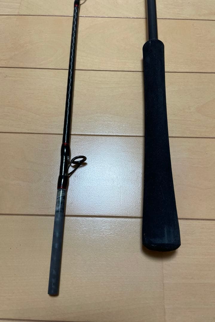 Shimano Engetsu SS B 610L-S