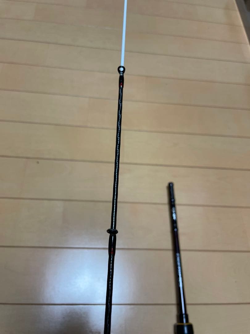 Shimano Engetsu SS B 610L-S