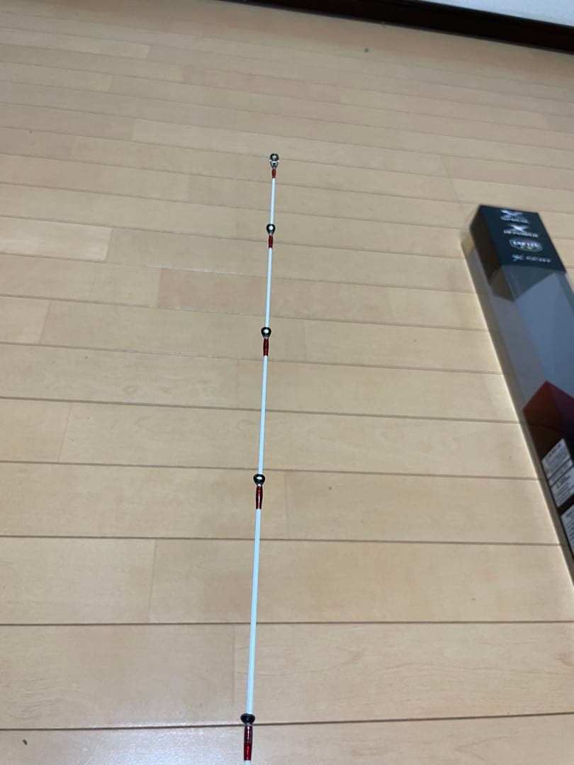 Shimano Engetsu SS B 610L-S