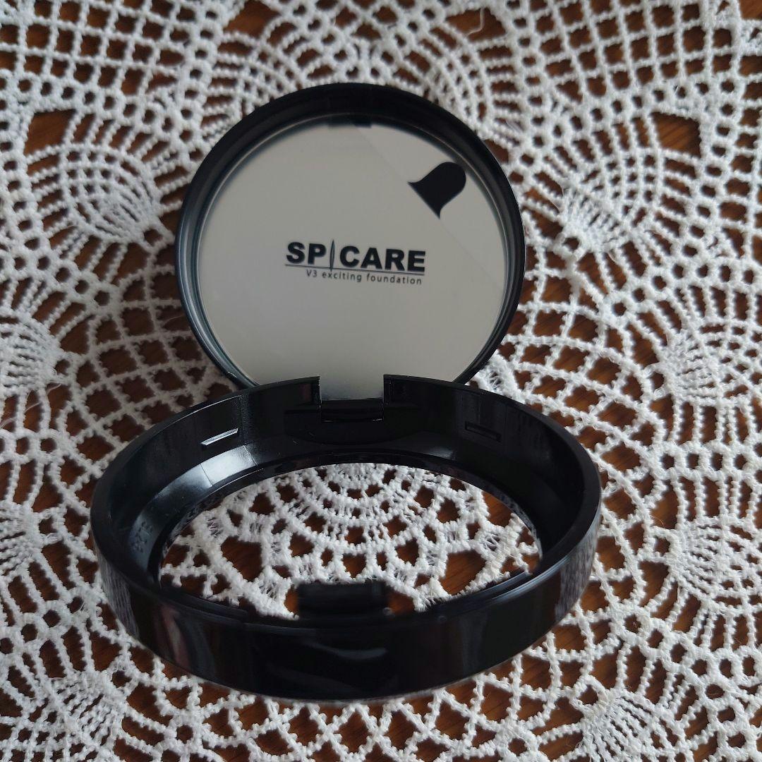 Spicare V3 Exciting Foundation Case [Case Only]