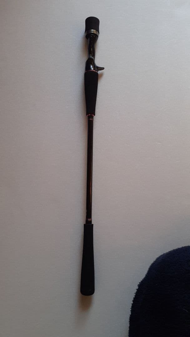 Daiwa Kohga X 55 205IV Tai Rubber Rod