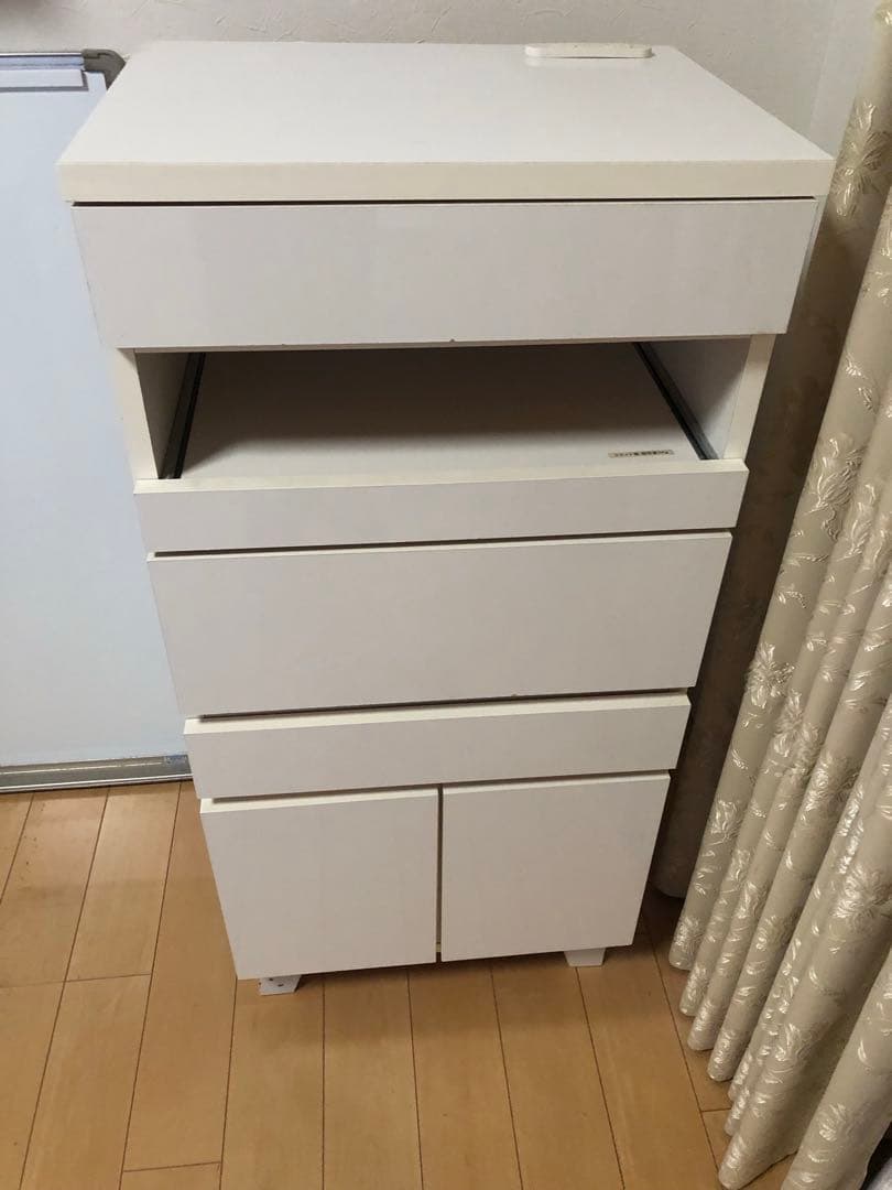 Telephone Rack Nagao Furniture