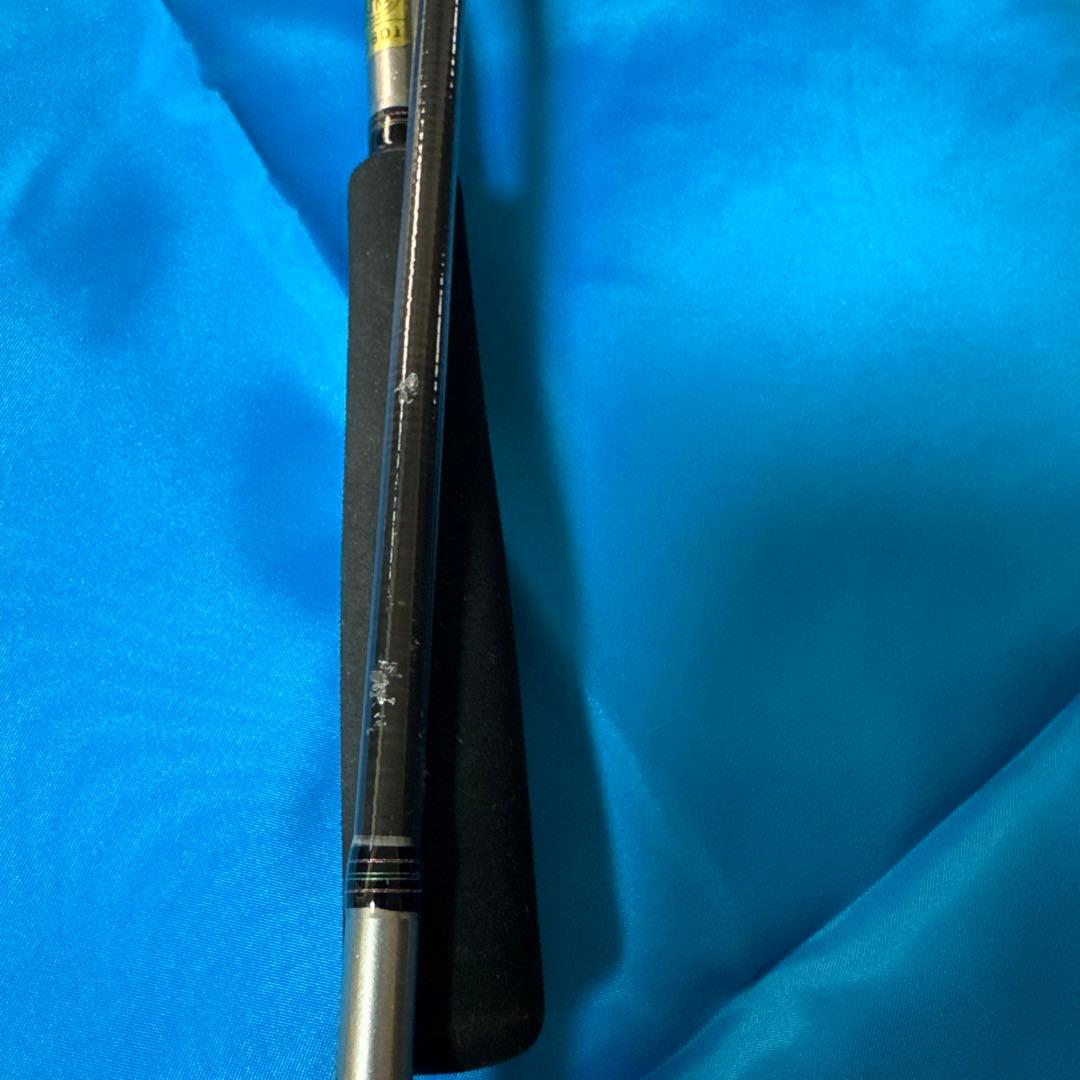 DAIWA Kohga AIR N69HB-MT-N AGS X45