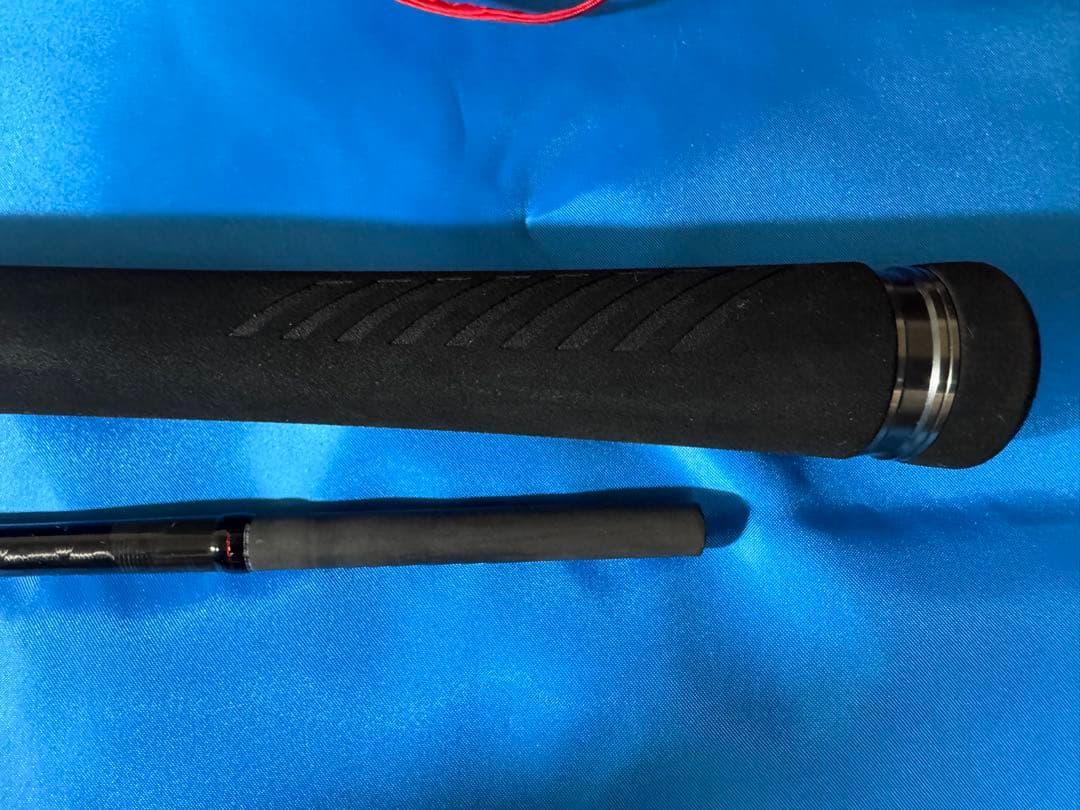 DAIWA Kohga AIR N69HB-MT-N AGS X45