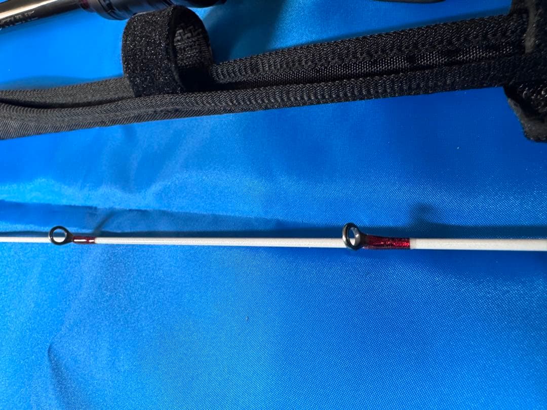 DAIWA Kohga AIR N69HB-MT-N AGS X45