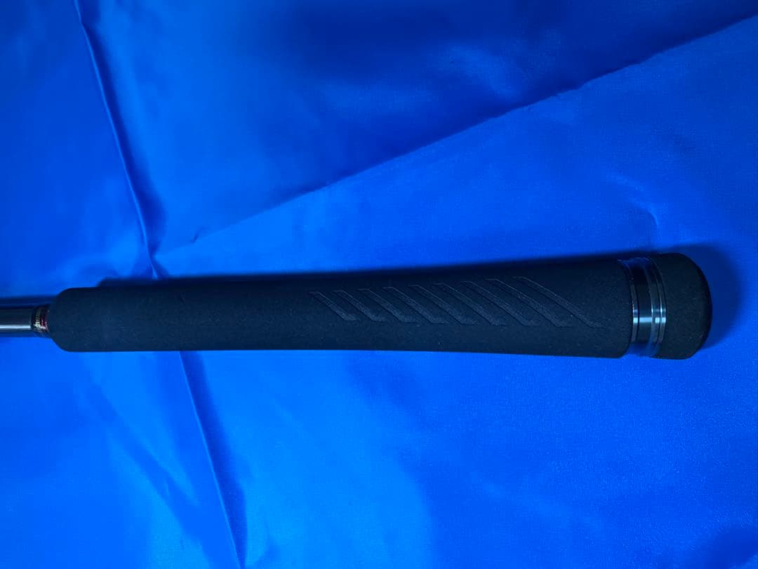 DAIWA Kohga AIR N69HB-MT-N AGS X45