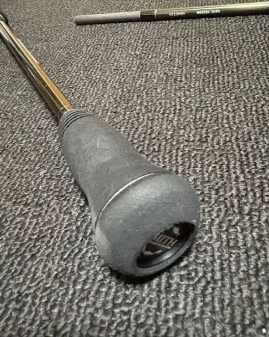 Smith Gravitation 69M Tai Rubber