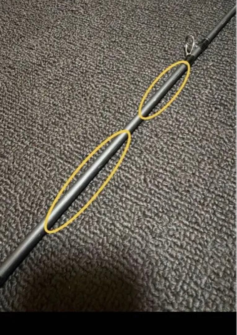 Smith Gravitation 69M Tai Rubber