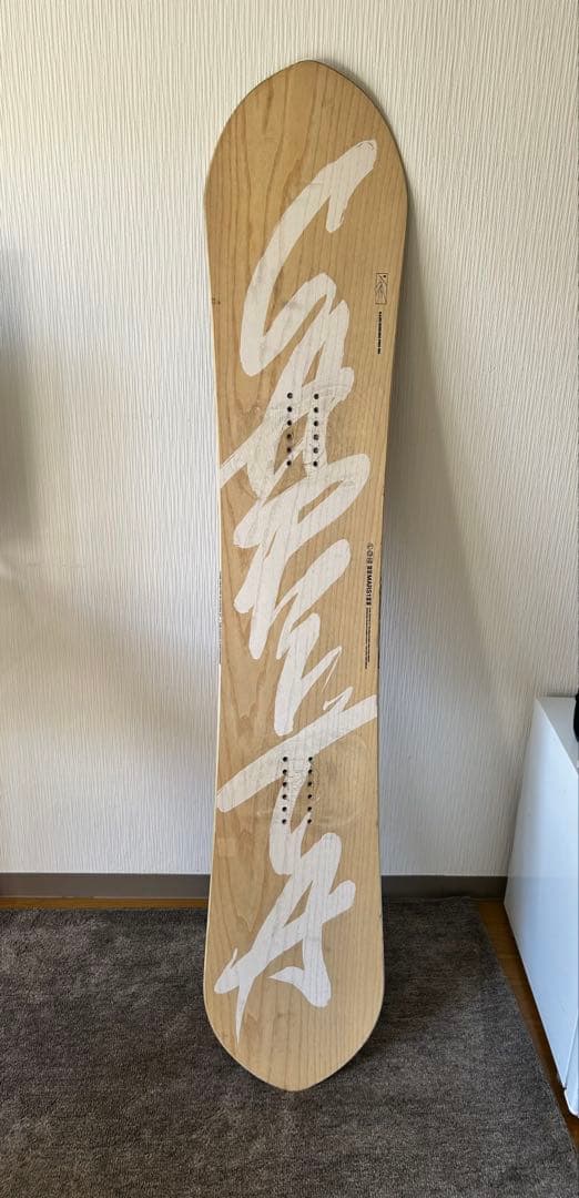 CAPITA KAZU KOKUBO PRO 154