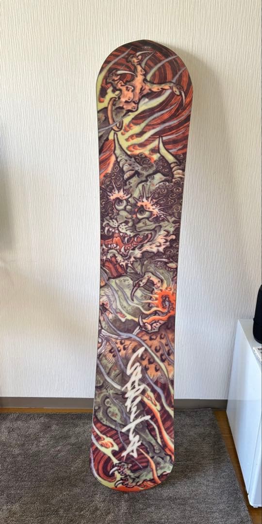 CAPITA KAZU KOKUBO PRO 154