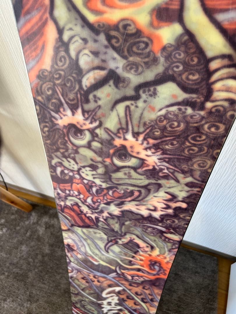 CAPITA KAZU KOKUBO PRO 154