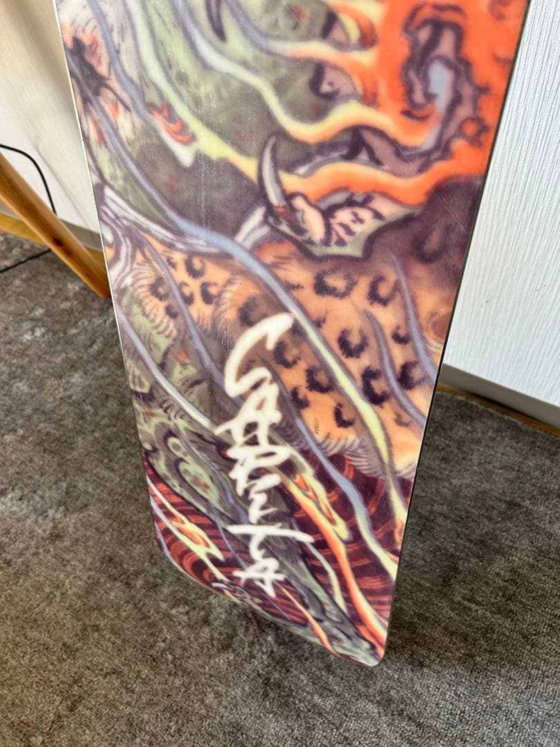 CAPITA KAZU KOKUBO PRO 154