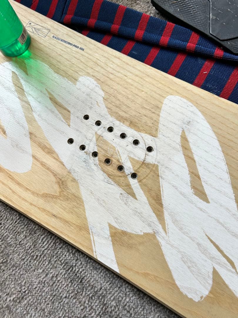 CAPITA KAZU KOKUBO PRO 154