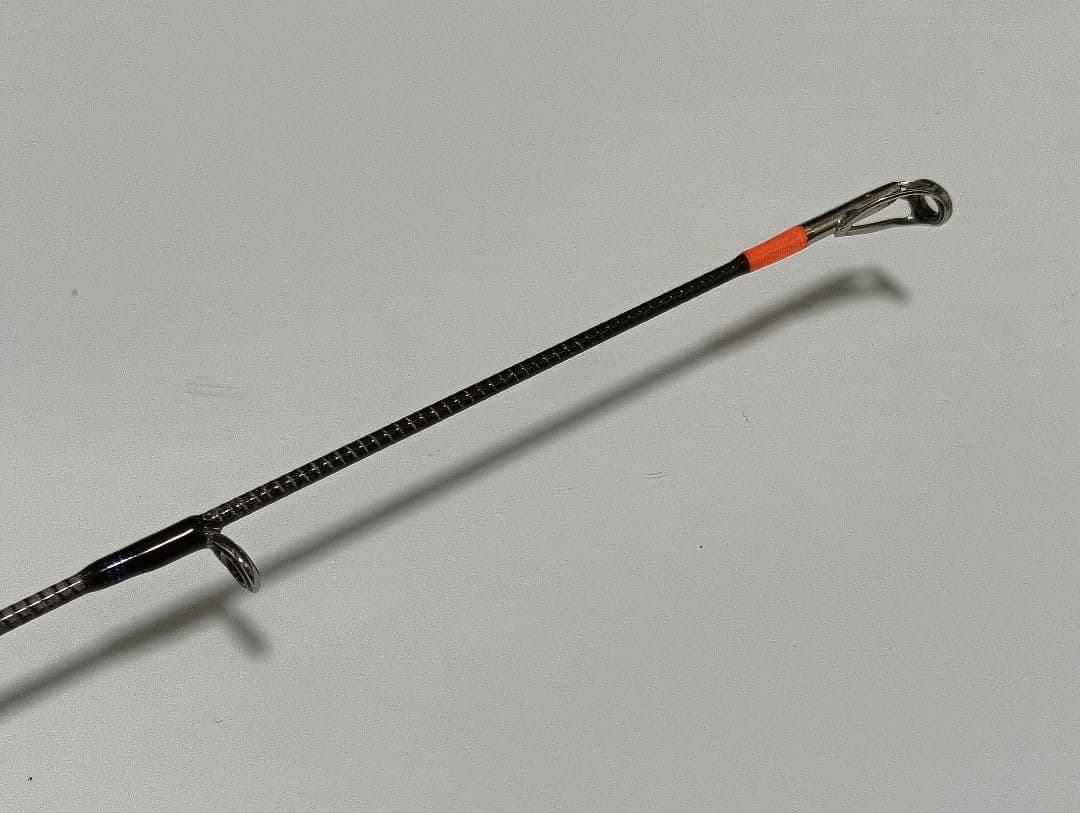Jackall BSH-C69SUL Tai-Rubber Rod Bin-Bin Stick HS