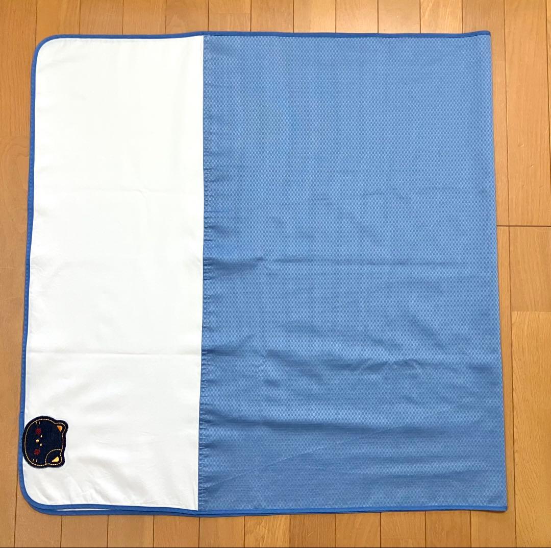 Care Waterproof Sheet Denim Laminate