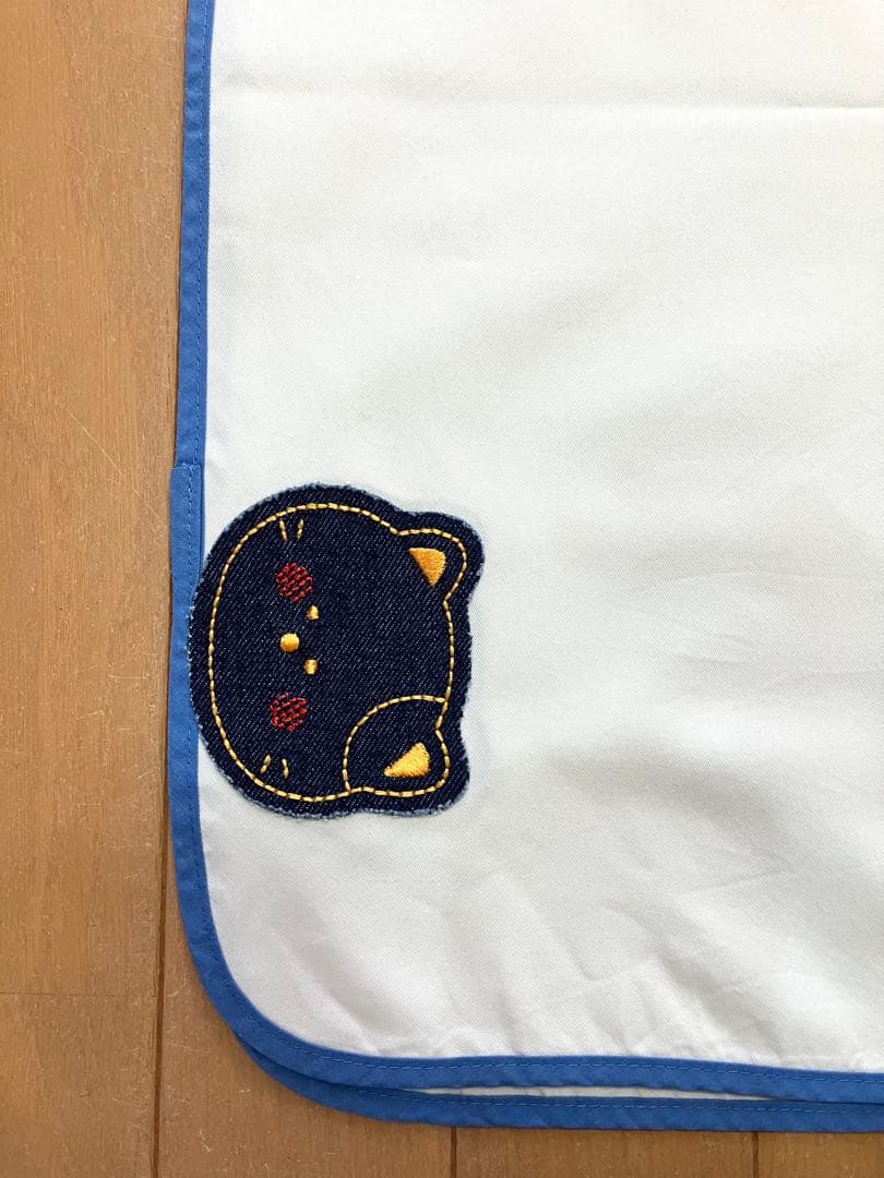Care Waterproof Sheet Denim Laminate