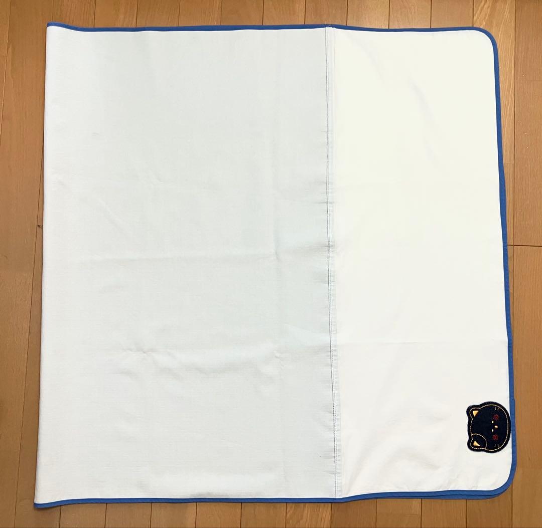 Care Waterproof Sheet Denim Laminate