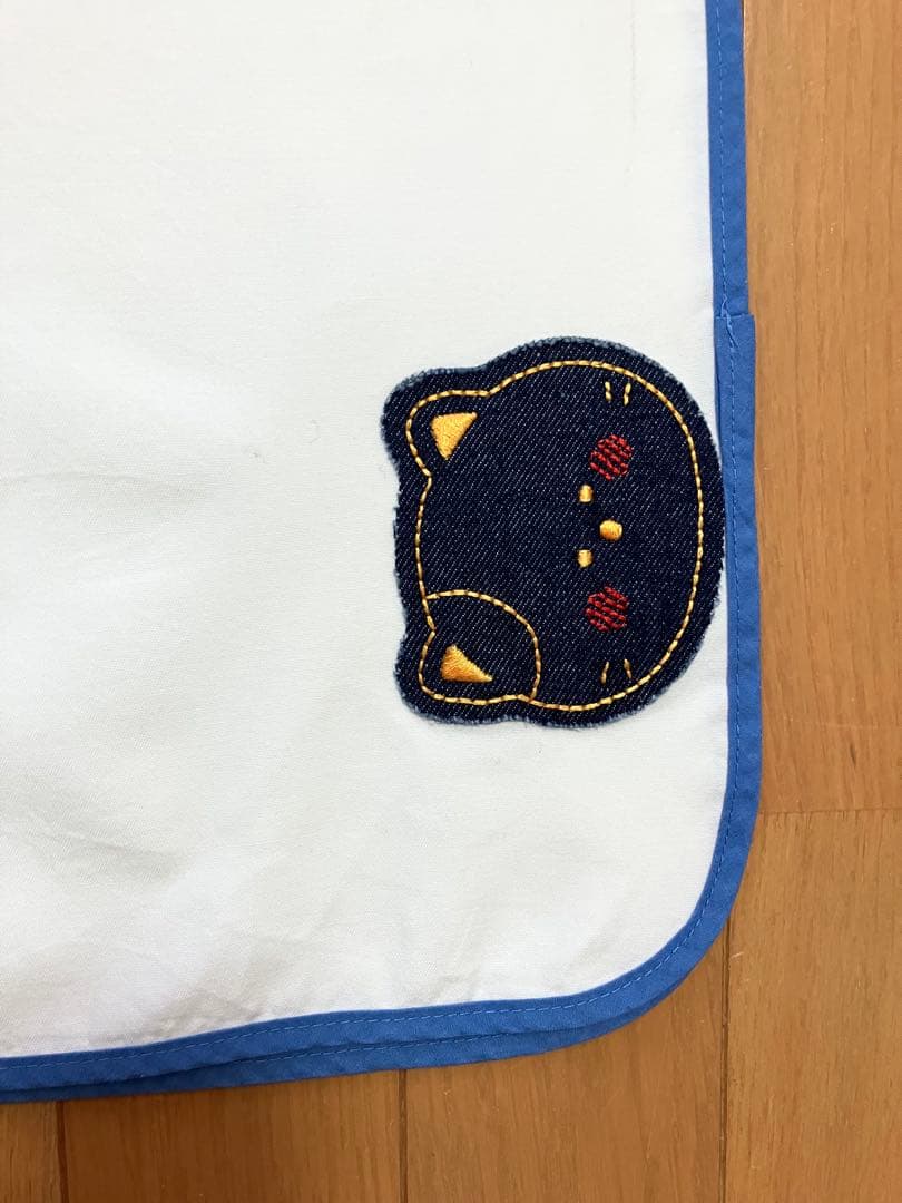 Care Waterproof Sheet Denim Laminate