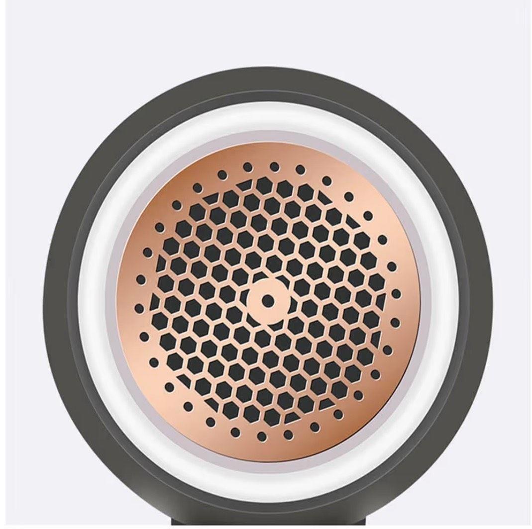 New ◆ Rechargeable Lint Remover, Fabric Fuzz Trimmer Machine