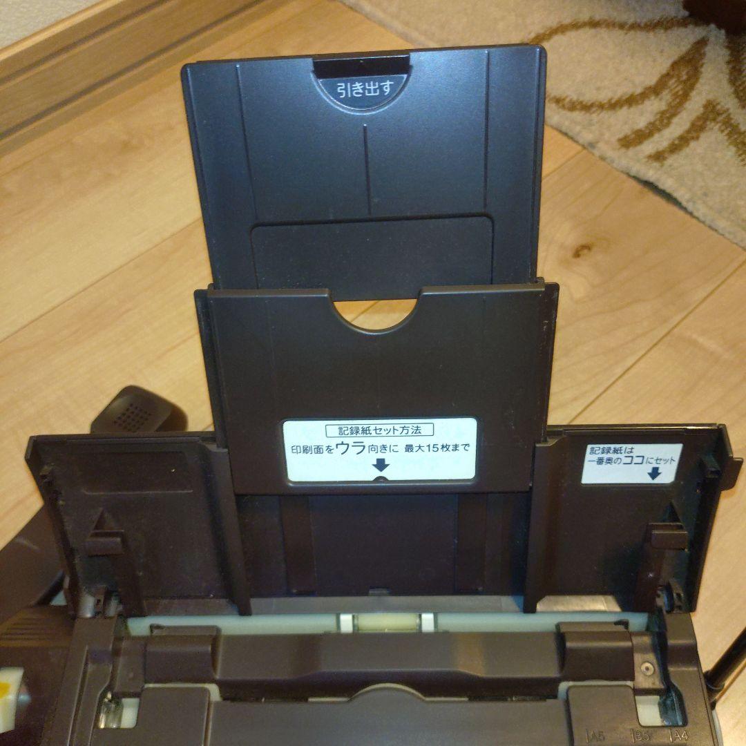 SHARP UX-310CL-T Fax Phone