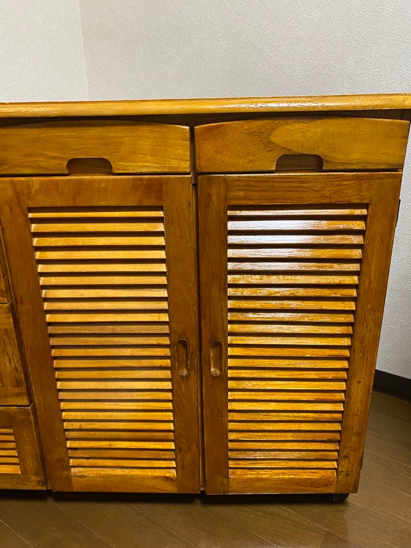 Kitchen rack, telephone stand, tile cabinet, chest of drawers