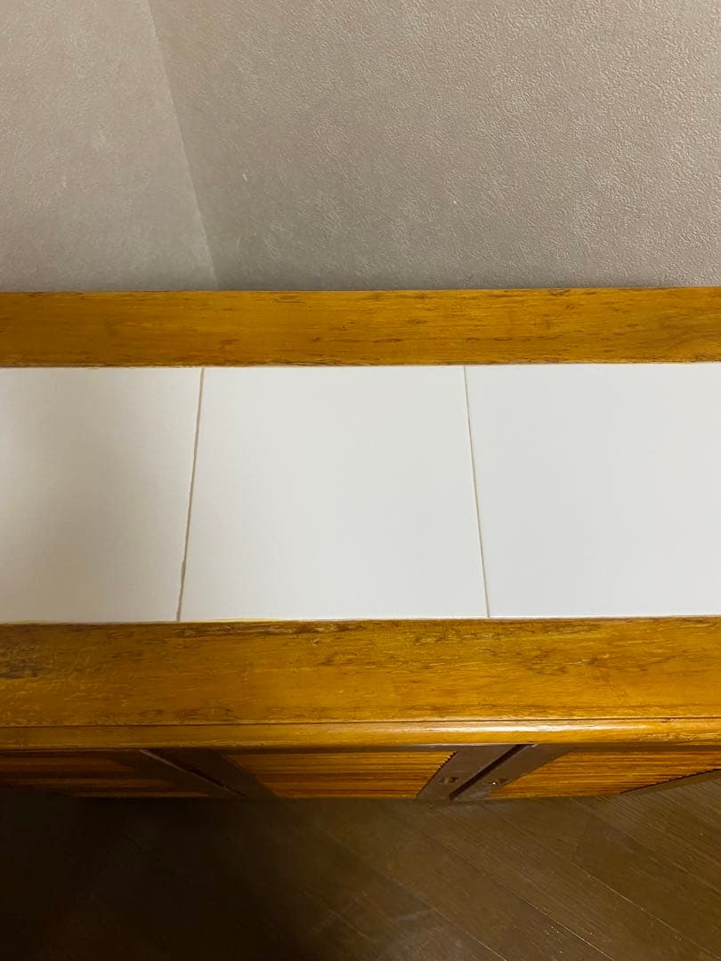 Kitchen rack, telephone stand, tile cabinet, chest of drawers