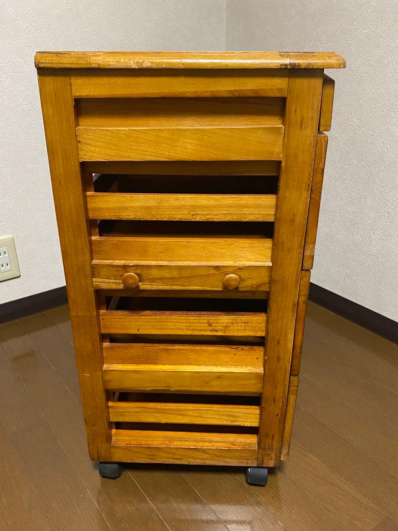 Kitchen rack, telephone stand, tile cabinet, chest of drawers