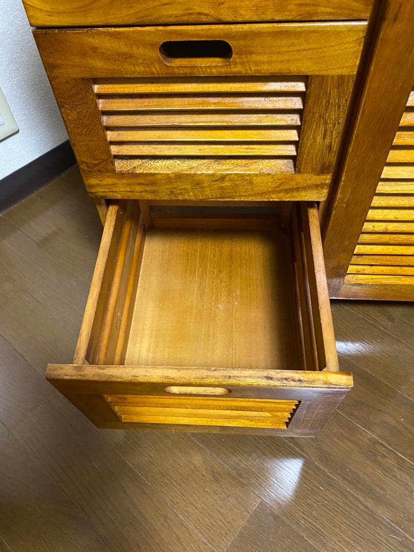 Kitchen rack, telephone stand, tile cabinet, chest of drawers
