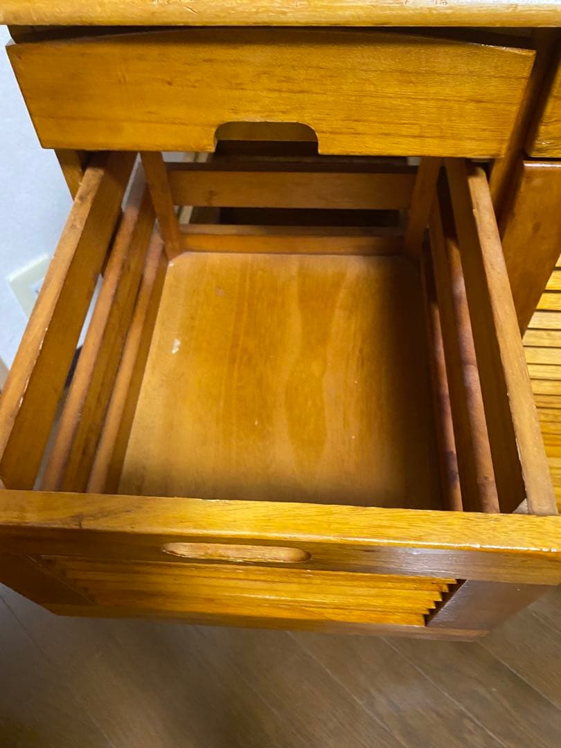 Kitchen rack, telephone stand, tile cabinet, chest of drawers