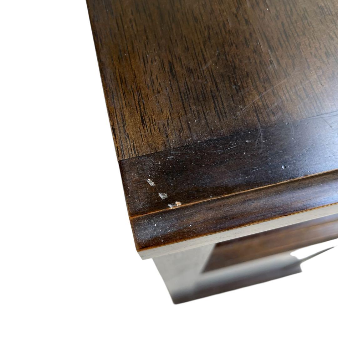Marni Woodworking Chest Storage Shelf Sideboard Telephone Stand