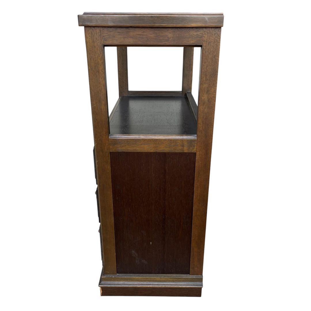 Marni Woodworking Chest Storage Shelf Sideboard Telephone Stand