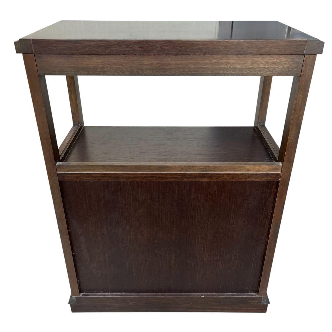 Marni Woodworking Chest Storage Shelf Sideboard Telephone Stand