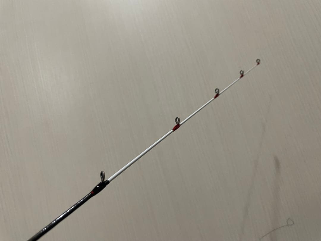 Beautiful condition 25 Engetsu Ex tune Finesse Model F-B65ML-S Shimano