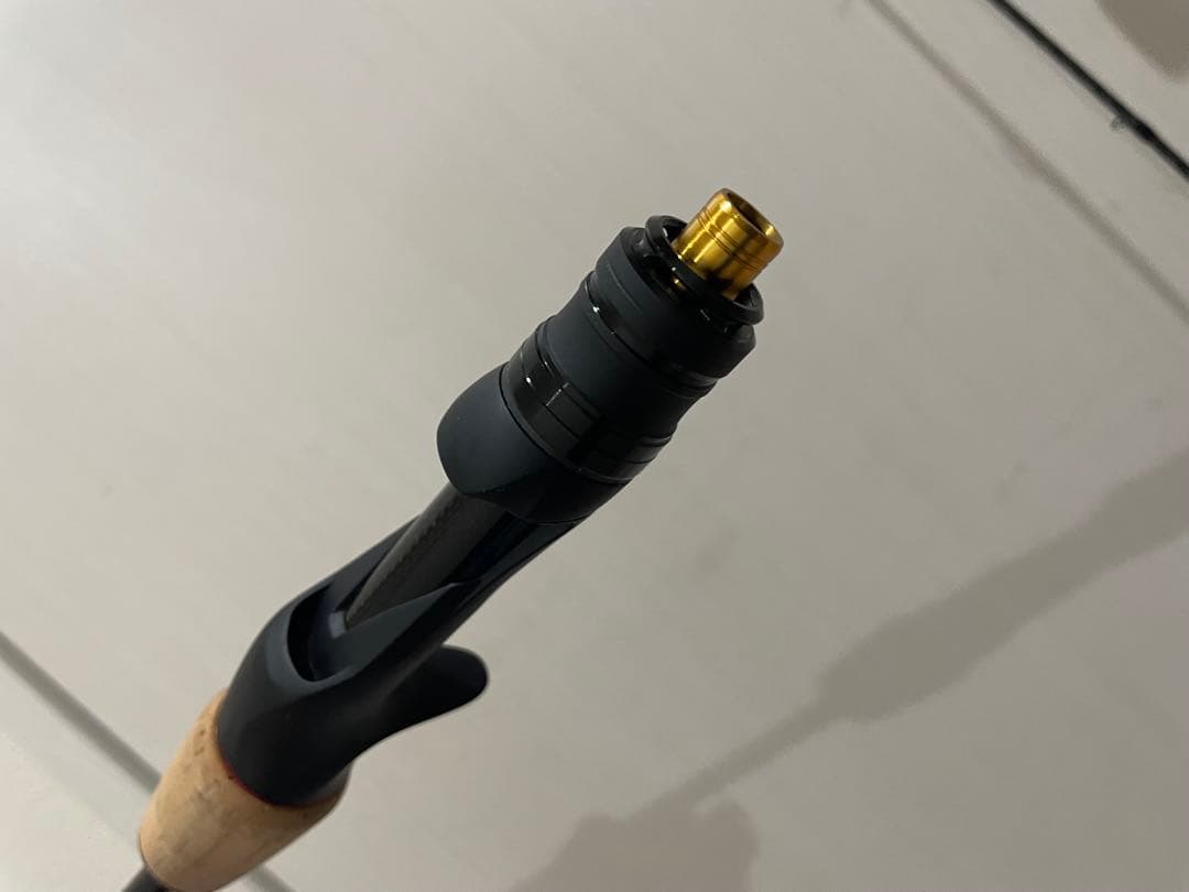 Beautiful condition 25 Engetsu Ex tune Finesse Model F-B65ML-S Shimano