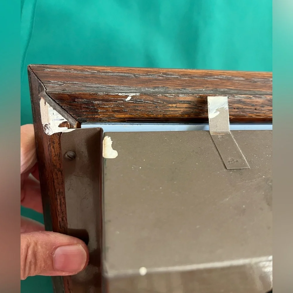 Moviette Inc vintage electric