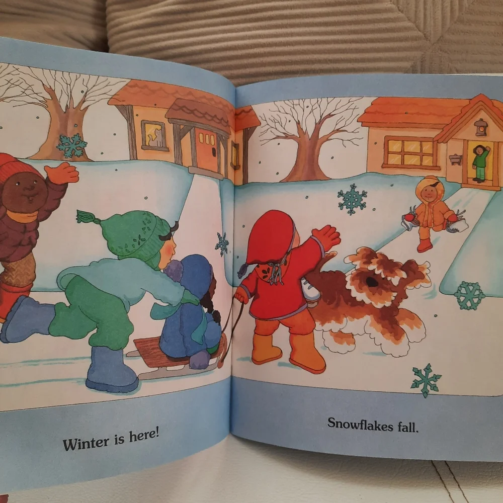 Book Bundle Phonics Short Vowels, 